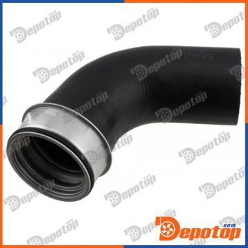 Gaine de suralimentation pour MINI | GPP-BM-166, 13712753077